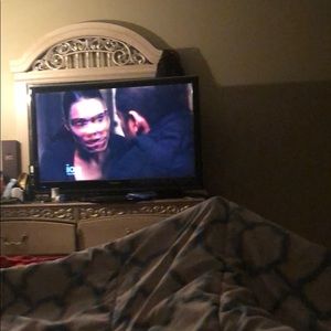 Meet your Posher, Leroy